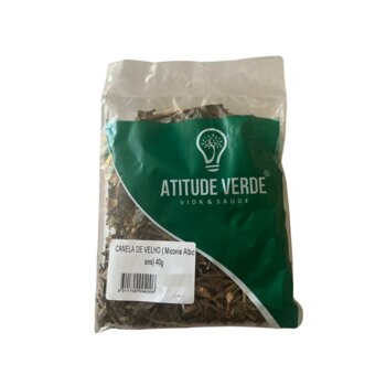 CANELA DE VELHO ( Miconia Albicans) 40g