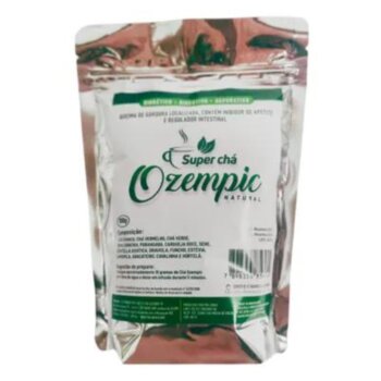 CHA OZEMPIC NATURAL 100G