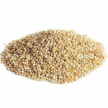 QUINOA BRANCA EM GRAOS 300G ATITUDE VERDE