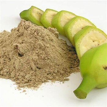 FARINHA DE BANANA VERDE 200G ATITUDE VERDE