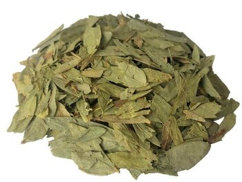 CHA DE SENE (Senna alexandrina)40G