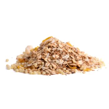 GRANOLA LEVY SEM ACUCAR 500G REALCE DO SABOR