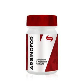 ARGINOFOR 30CPS 780MG VITAFOR