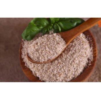 PSYLLIUM (PSYLLIUM HUSK) FIBRA 100G ATITUDE VERDE