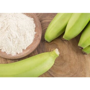 FARINHA DE BANANA VERDE 200G ATITUDE VERDE