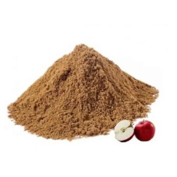 FIBRA DE MACA 200G ATITUDE VERDE