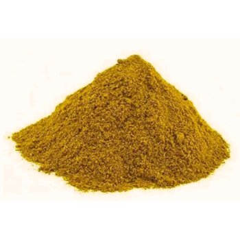 TEMPERO BAIANO 100G ATITUDE VERDE