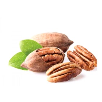 NOZES PECAN 100G ATITUDE VERDE