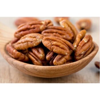 NOZES PECAN 100G ATITUDE VERDE