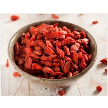 GOJI BERRY 100G ATITUDE VERDE