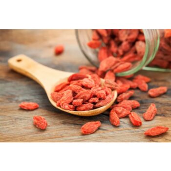 GOJI BERRY 100G ATITUDE VERDE