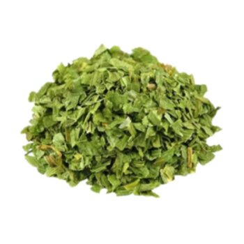 CEBOLINHA FLOCOS 30G ATITUDE VERDE