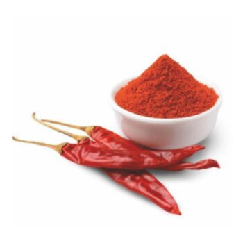 PIMENTA CAYENA EM PO 50G ATITUDE ERDE