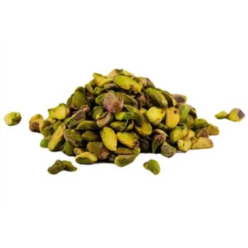 PISTACHE CRU SEM CASCA 100G ATITUDE VERDE