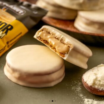alfajor leite em po dr peanut 55g