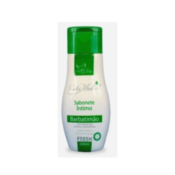 SABONETE LIG INTIMO EXT BARB AROEIRA BARBATIMAO 200ML