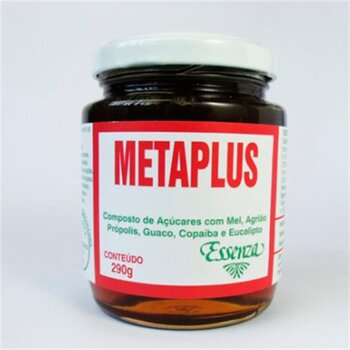 METAPLUS  290g - ESSENZA