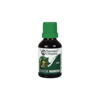 OLEO DE MAMONA PHARMAKOS 30ML