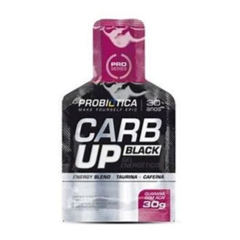 CARB UP GEL SUPER FORM  ACAI/GUARANA PROBIOTICA 30G