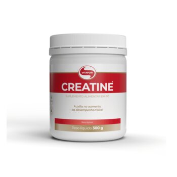 CREATINA CREATINE 300G VITAFOR