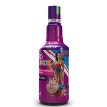 SPRAY PROPOMAX KIDS 30ML PROPOLIS/UVA/MEL APISFLORA