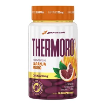 THERMORO 60CPR BODY ACTION