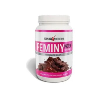 EXPLODE FEMINY ORIGINAL 900G POTE