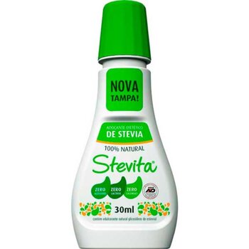 STEVITA ADOCANTE 25ML