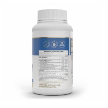 OMEGA 3 EPA DHA 120CPS 1G VITAFOR