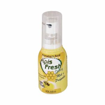 SPRAY APIS FRESH MEL/PROP/MENTA  35ML ARTE NATIVA