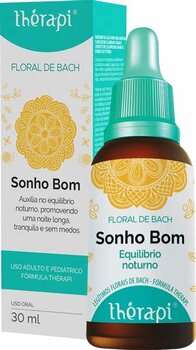 FLORAL THERAPI - SONHO BOM - 30 ML