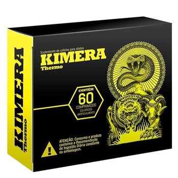 KIMERA THERMO 60 CPR PHOTON IRIDIUM LABS