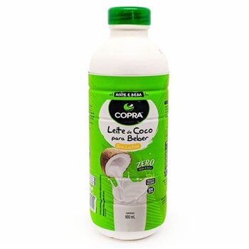 LEITE DE COCO PARA BEBER 900ml COPRA