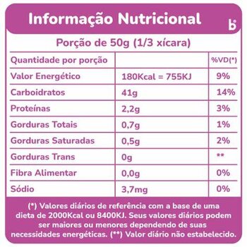 FARINHA ESPECIAL S/ GLUTEN PARA MIX DE RECEITAS 1kg Urbano