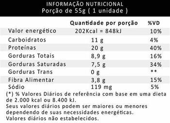 ENERGETICO ORGANICO C/ ACAI, GUARANA E ERVA MATE ZERO ACUCAR 269ML ORGANIQUE