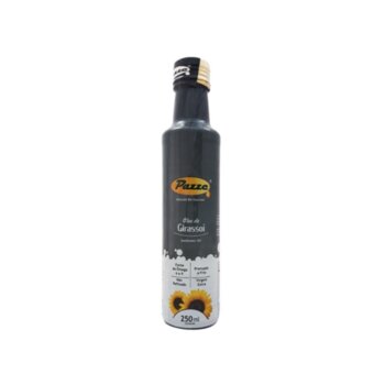 OLEO DE GIRASSOL 250 ML PAZZE