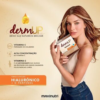 DERMUP SUPREME 30SAC X 5G VERISOL/AC HIALURONICO/D-PANTENOL/VIT  MAXINUTRI