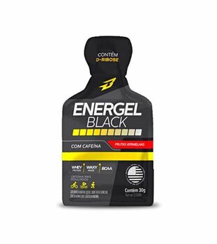 ENERGEL BLACK 30G FRUTAS VERM BODY ACTION