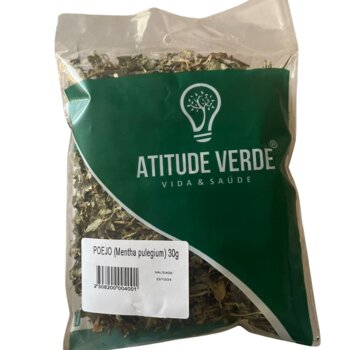 POEJO (Mentha pulegium) 30g